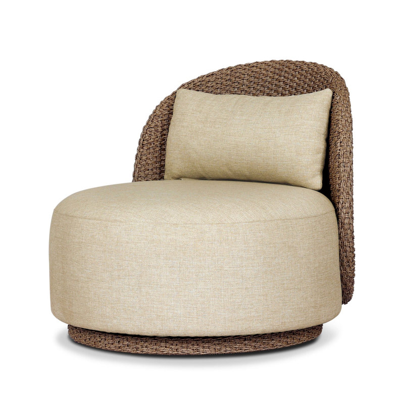Quaid Outdoor Lounge Chair