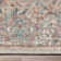 Tapis ivoire Emilia