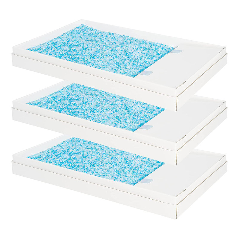 Poubelle Scoopfree (paquet de 3)