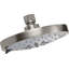 Descanso 2.5 GPM Styletherm 0.5" Thermostatic Shower System with Showerhead and Handshower on Hook-1126164644