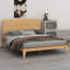 Lit plateforme Wood-1352279107