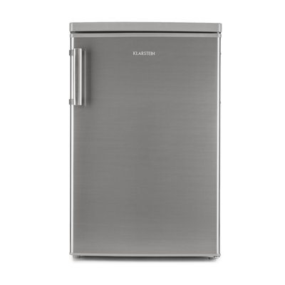 Klarstein 118m³ L Freestanding Mini Fridge