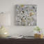 « axiom (gris) » par jill martin, impression sur toile-31918645-73554188-73554189