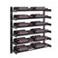 Support à vin industriel Abbie-Marie - H 75 po-1974028073-1975054956