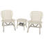 Chaise longue sans accoudoirs Annja-393295509