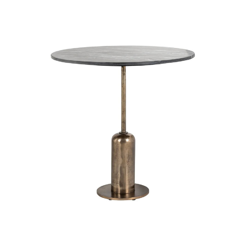 Dining Table Round Marble Dining Table