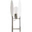 Lampe de table 40 po Leigha