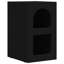 29.5cm W Manufactured Wood Bedside Table-240917890