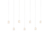 Dove 7 - Light Pendant
