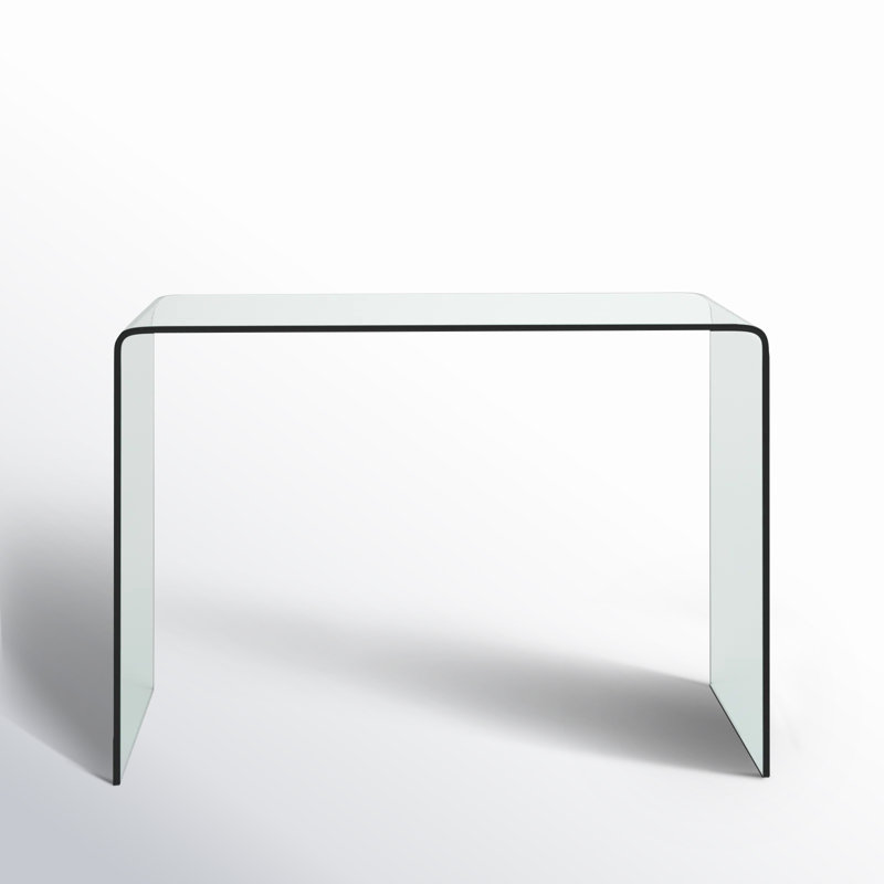 Alberty Writing Desk - Modern & Fully Assembled
