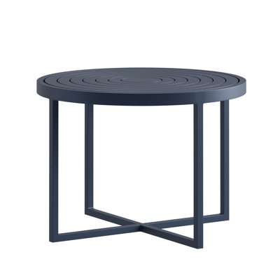 Round Dining Table
