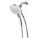 Multi Function Handheld Shower Head with Magnetic