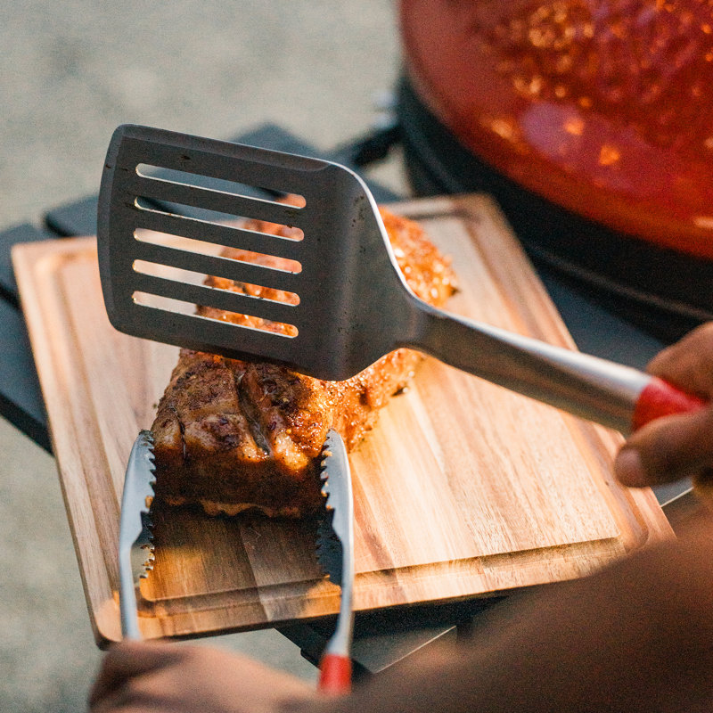 Kamado Joe Grill Tools - Grill Spatula