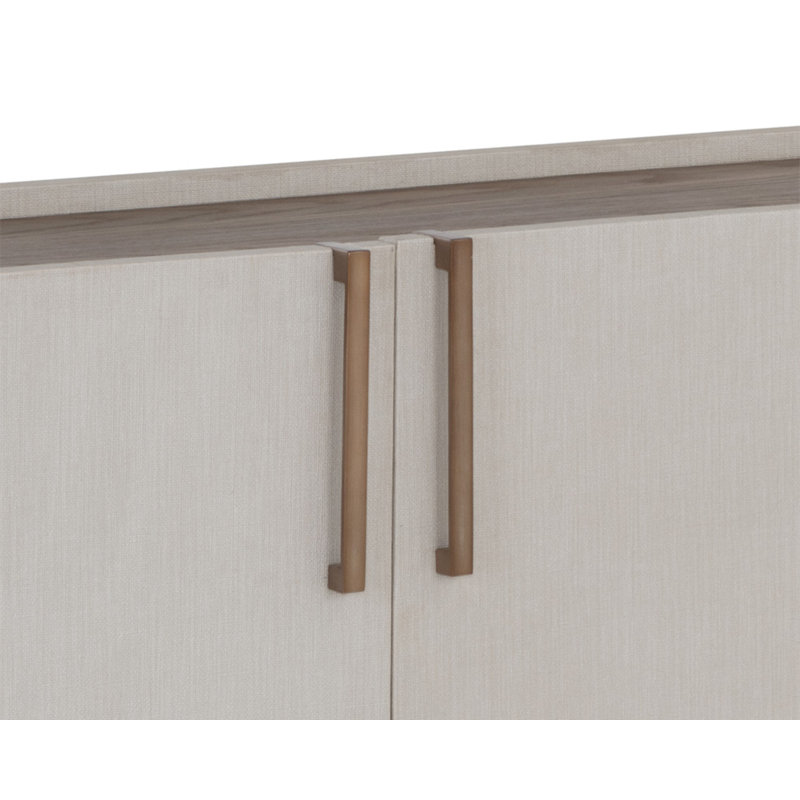 JAMILLE 80'' W Sideboard