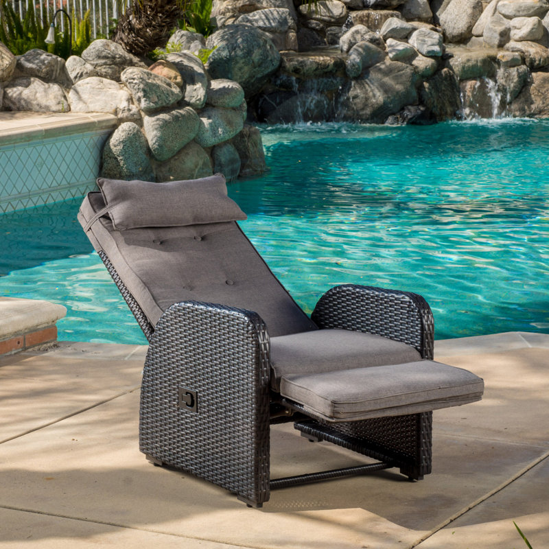Fauteuil inclinable