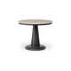 Hall Esme Outdoor Cafe Table Cream