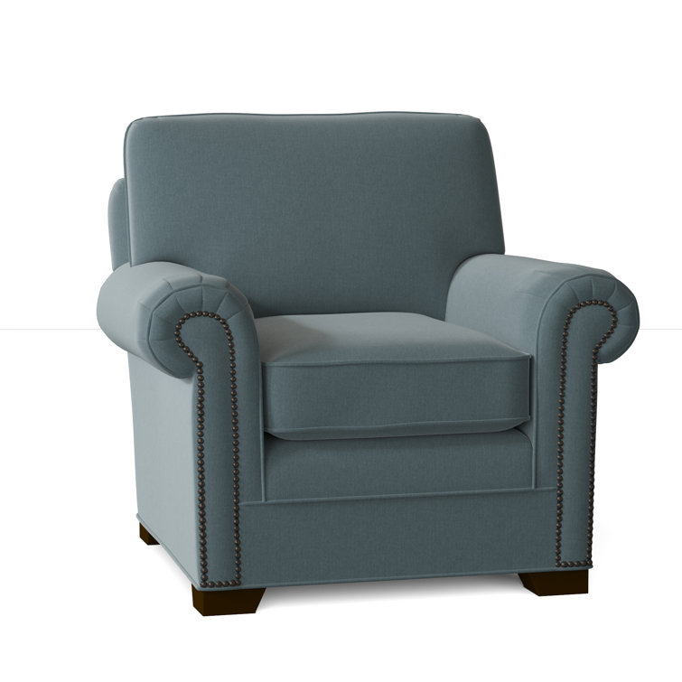 Fauteuil de 41 po de large Adrena