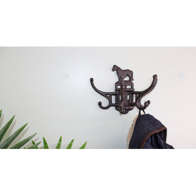 Beacon Iron Wall Wall Hook