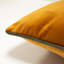 Geometric Square Cushion Cover