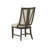 Upholstered Host Side Chair-515542699