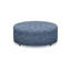 Round Ottoman-198555898