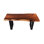 Solid Wood Dining Table