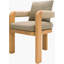 Palma Outdoor Dining Armchair