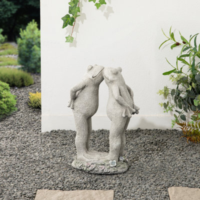 Statue 15,25 po H