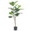 Faux tulipier 61,26 po en pot-959188991