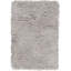 Whisper Wool Area Rug in Light Gray-564554068