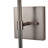 Everitt Armed Sconce-29234094-29234097