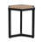 Table d'appoint extérieur