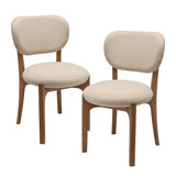 Melonie Modern Dining Chair
