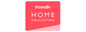 freundin Home Collection Logo