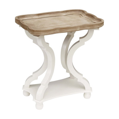 Rodovre Tray Top End Table