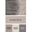 Tapis gris soyeux et moelleux-101424620