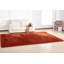 Tapis rouille touffeté à la main GrangeoverSands-993679766