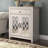 Chessani 35.4'' Tall 2 Door Accent Cabinet-717831777
