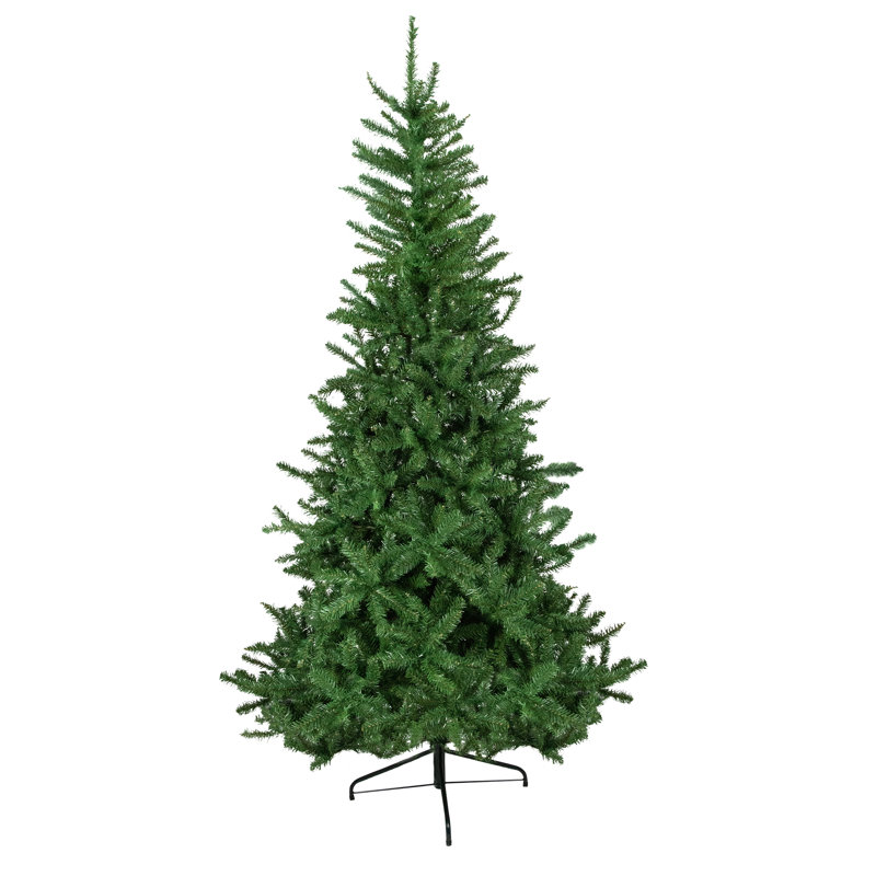 Sapin de Noël artificiel 9,5 pi Winona, 9.5'