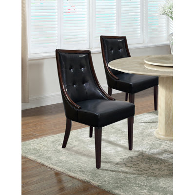 Sturminster Upholstered Dining Chair
