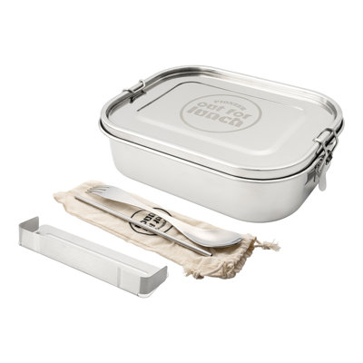 Pioneer 27.05ml Food Storage Container