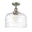 Plafonnier semi-encastré 1 lumière Bell-1436087959-1399814032-1436087947