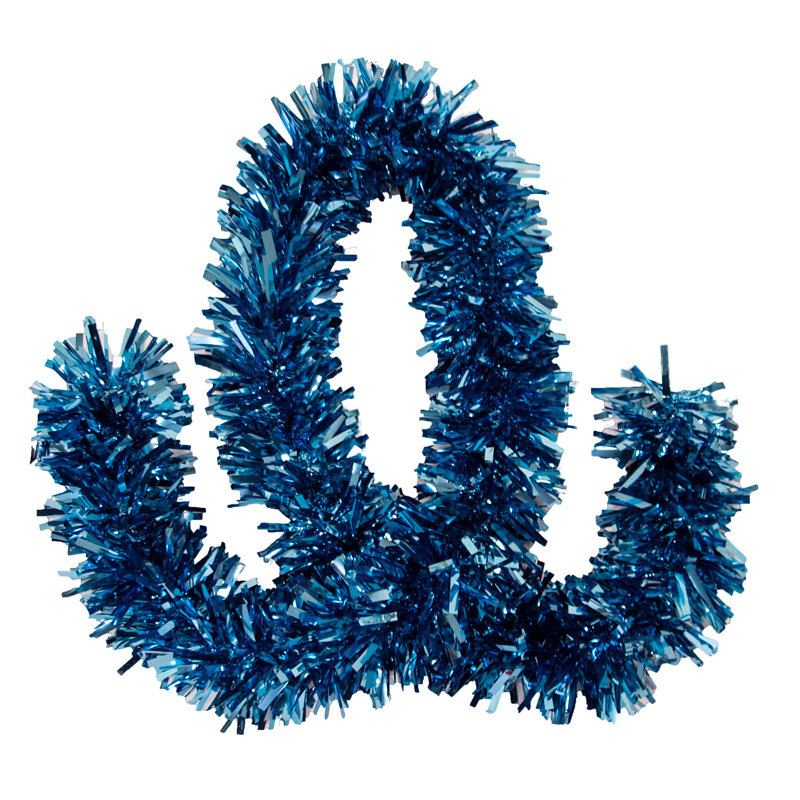 25' Twist Garland
