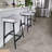 Upholstered Counter Height Saddle Bar Stool-1133445346-1140107955