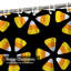 Rideau de douche Candy Happy Halloween-124367406