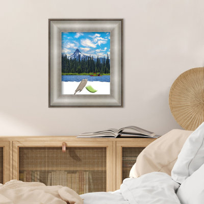 Christyanna Brown Picture Frame
