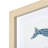 Animals Wall Decor on Wood