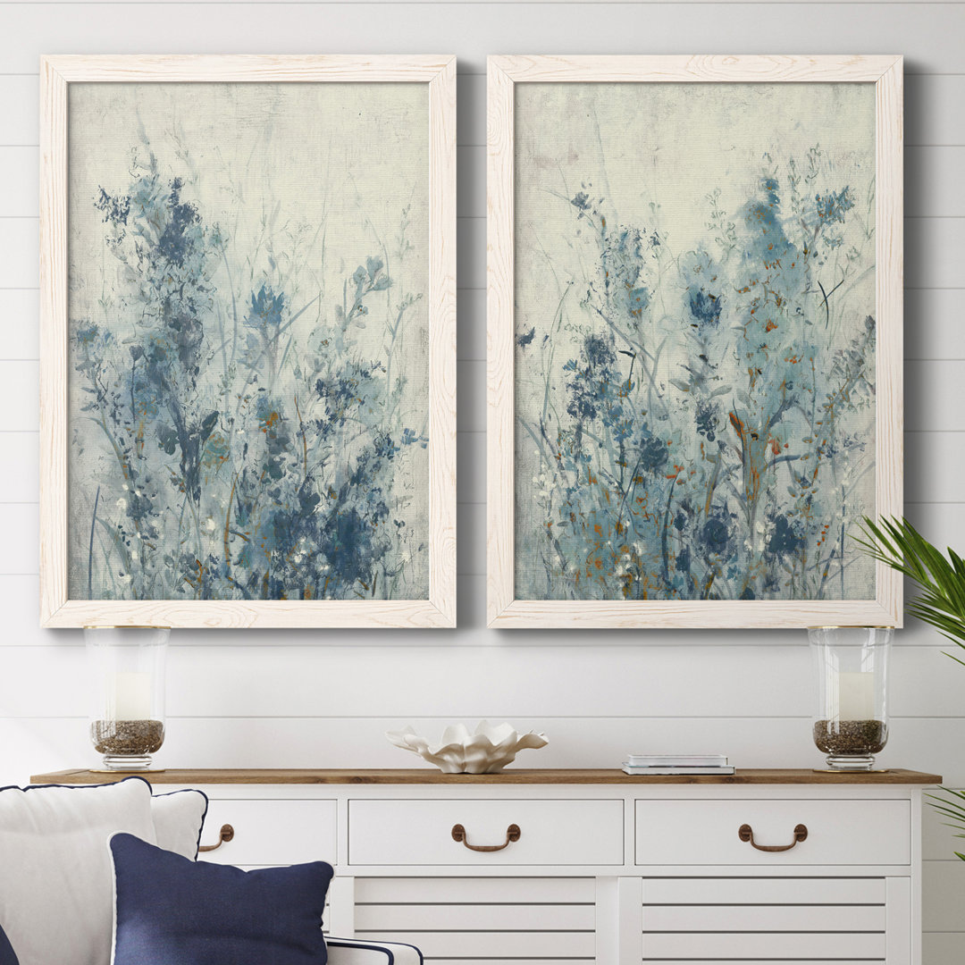 " UA CH Spring I " 2 - Pieces Red Barrel Studio®