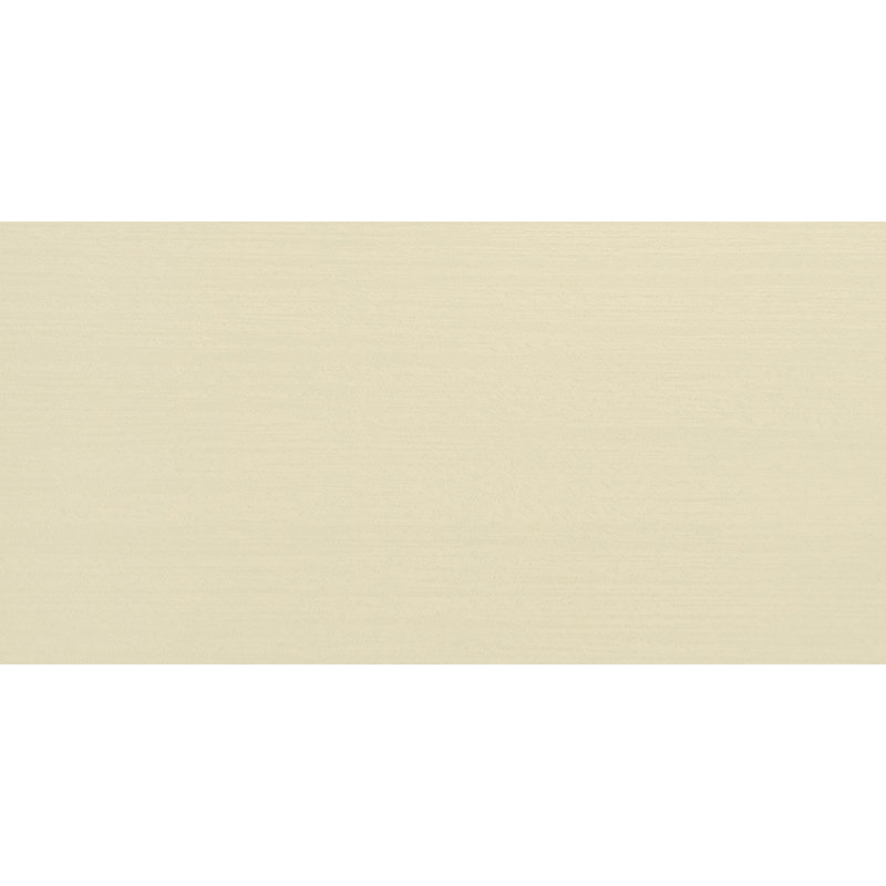 Refinery Semi-Polished 12" x 24" Porcelain Wall & Floor Tile, Linen