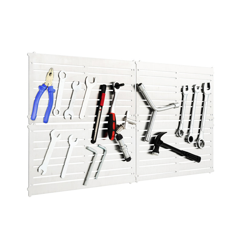 Magnetic Panel Tool Holder